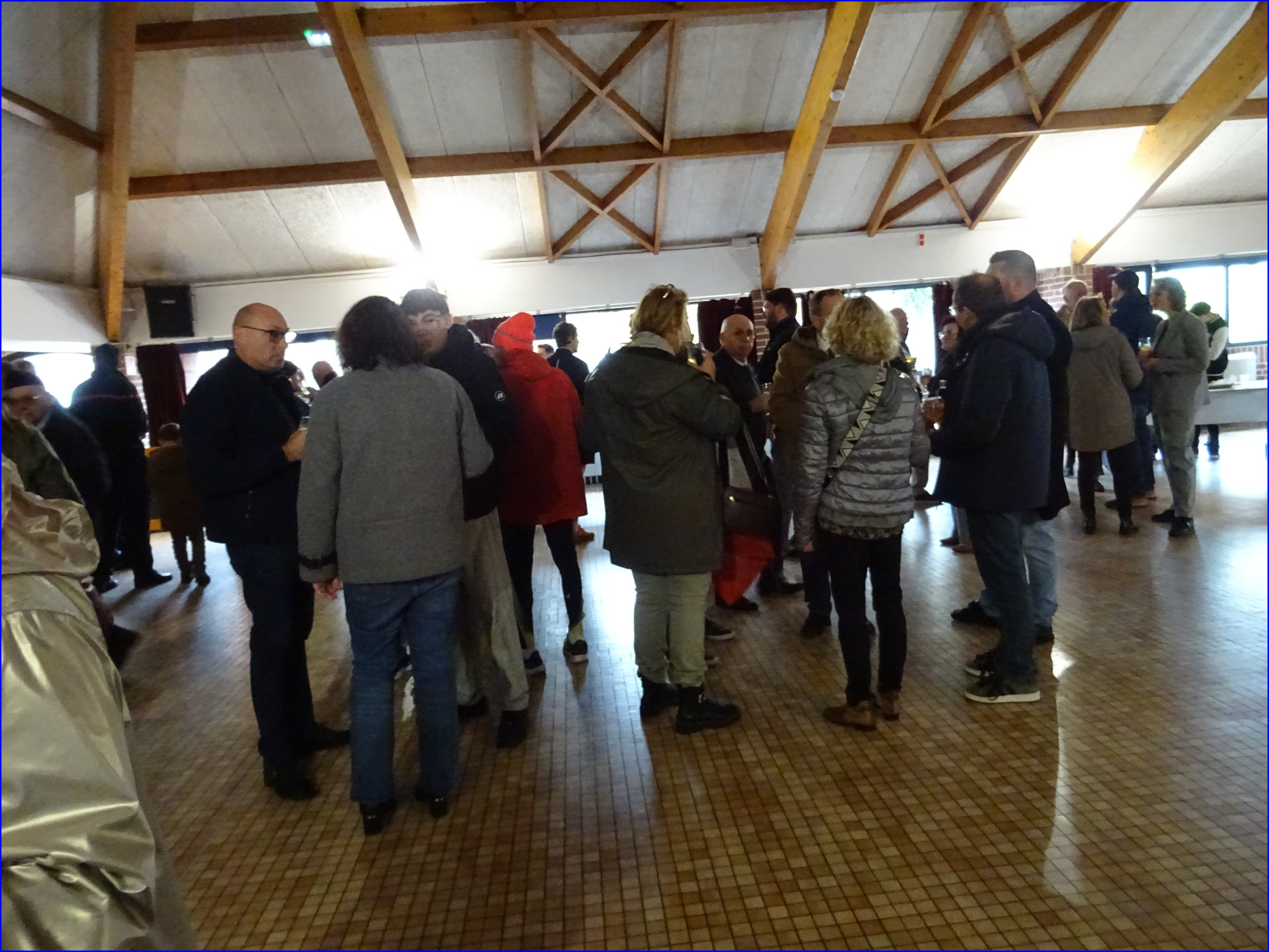 G-Le pot de l'amitié (1)