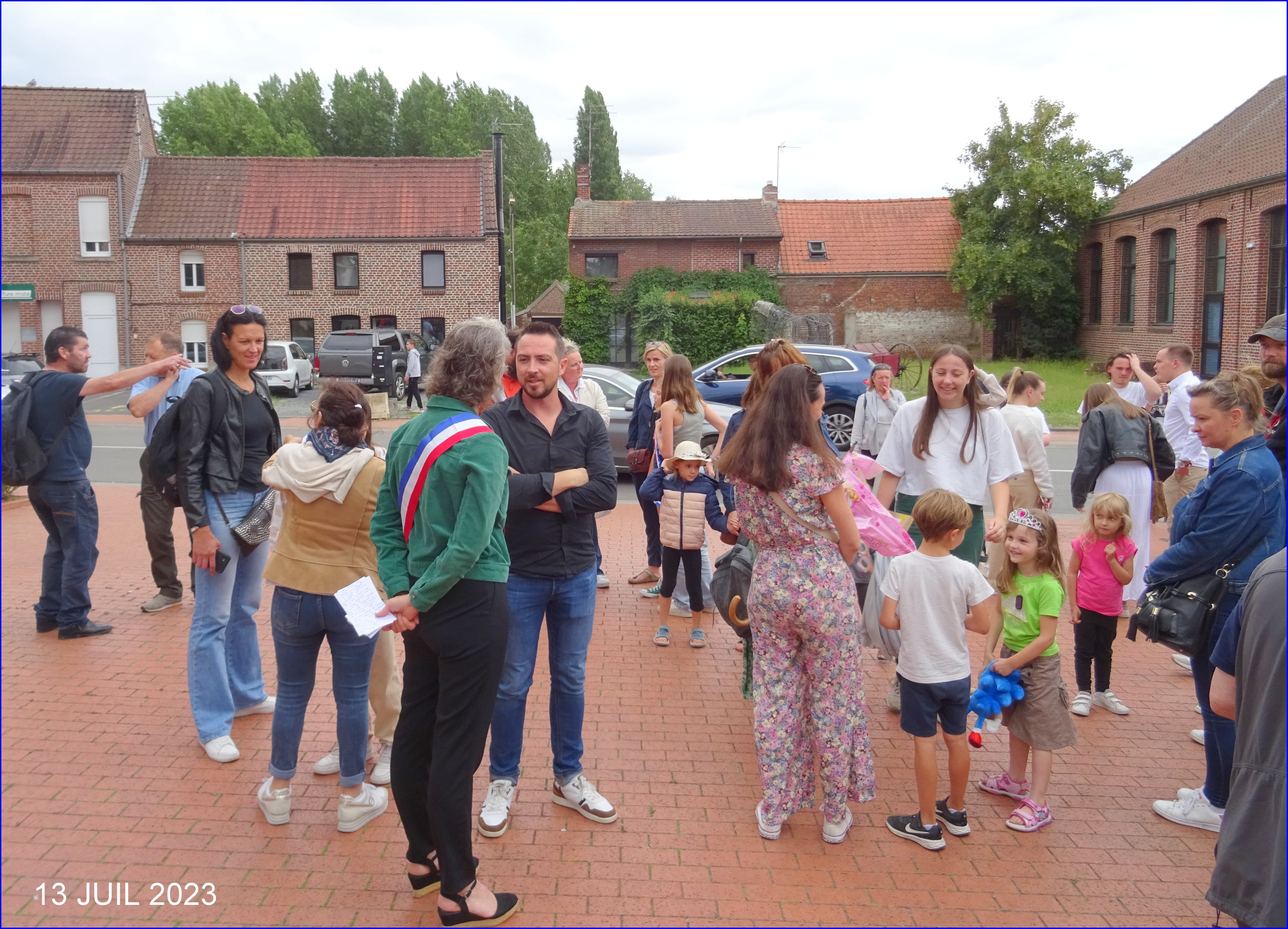 14 juillet 2023 0020