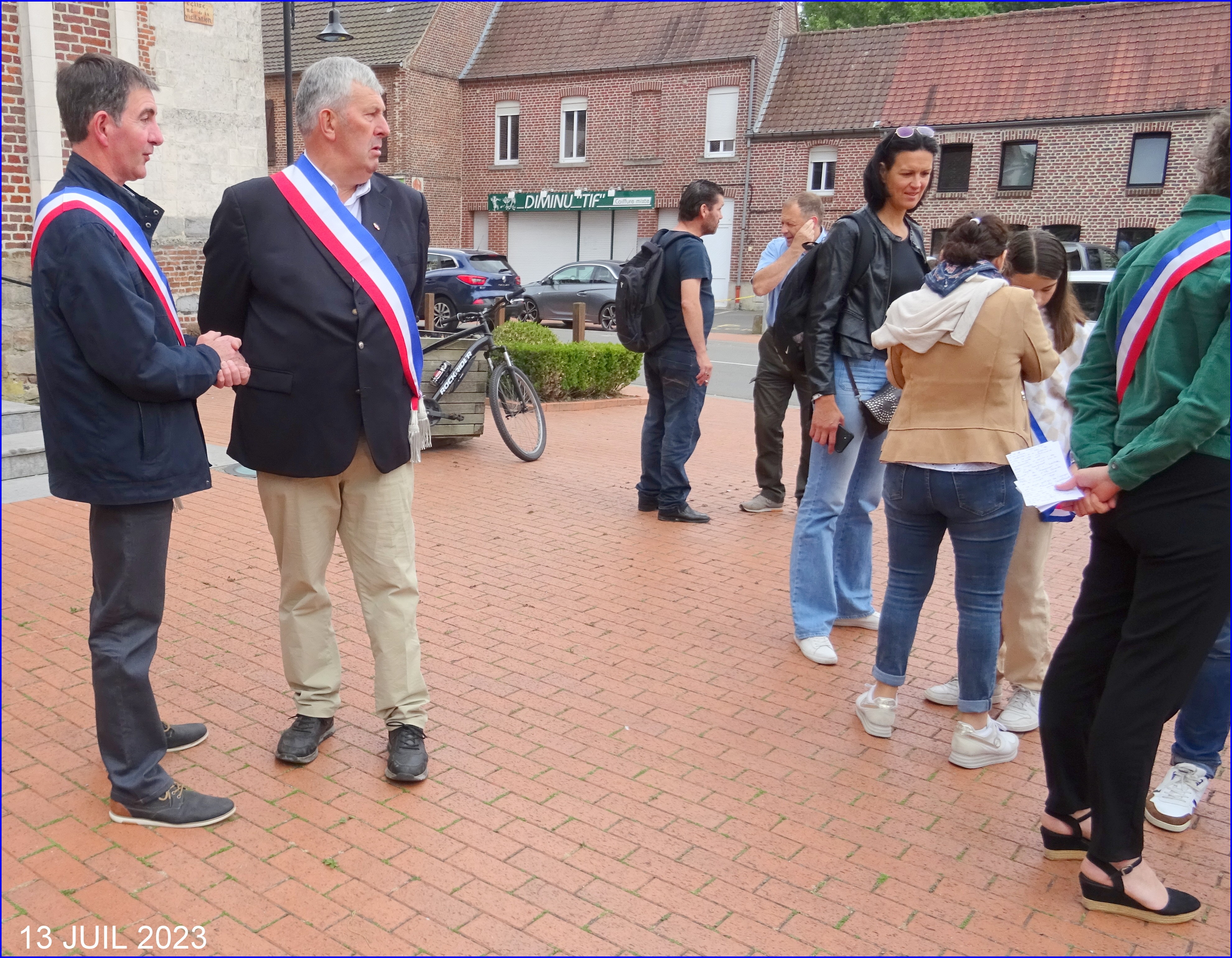 14 juillet 2023 0021