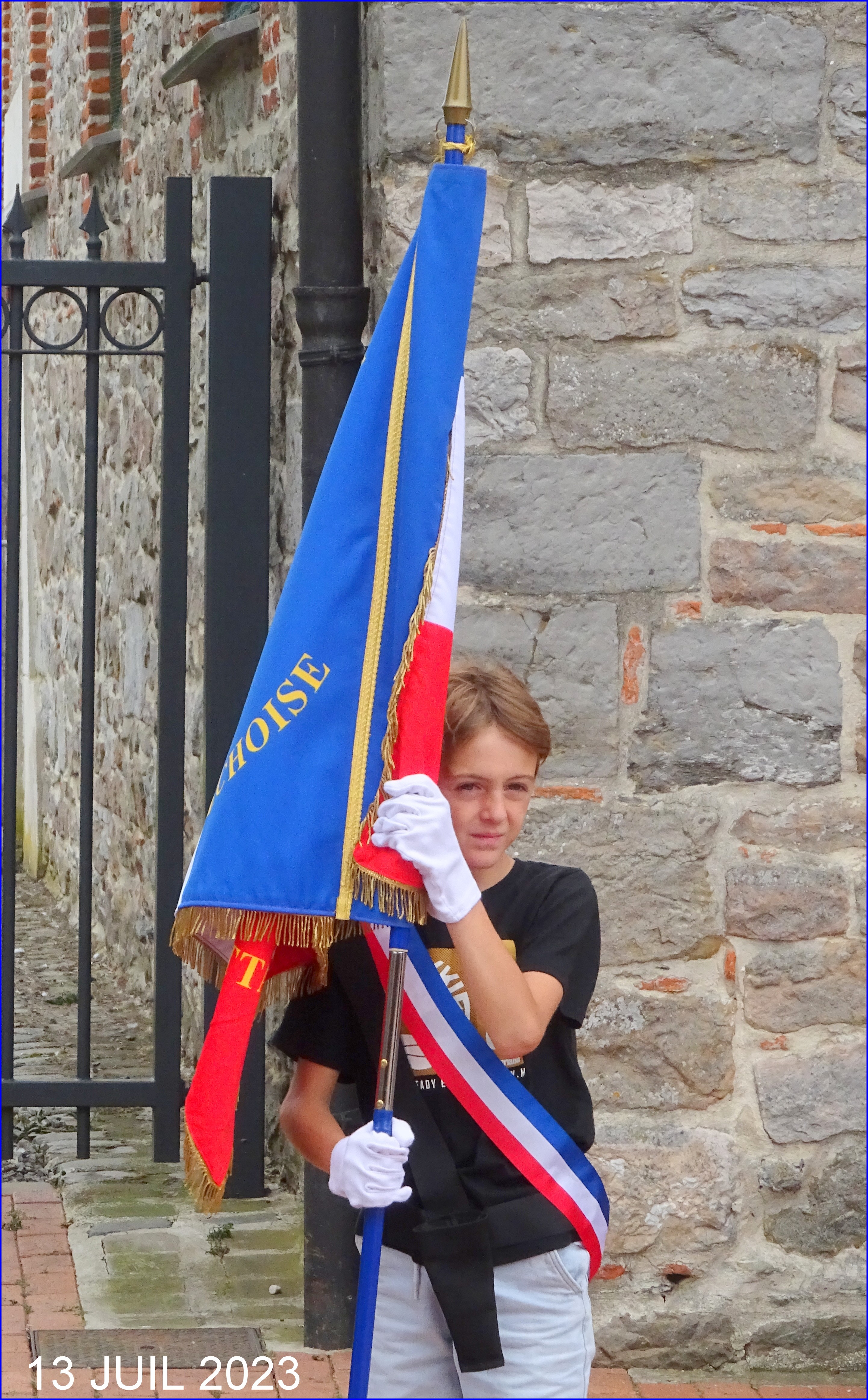 14 juillet 2023 0025