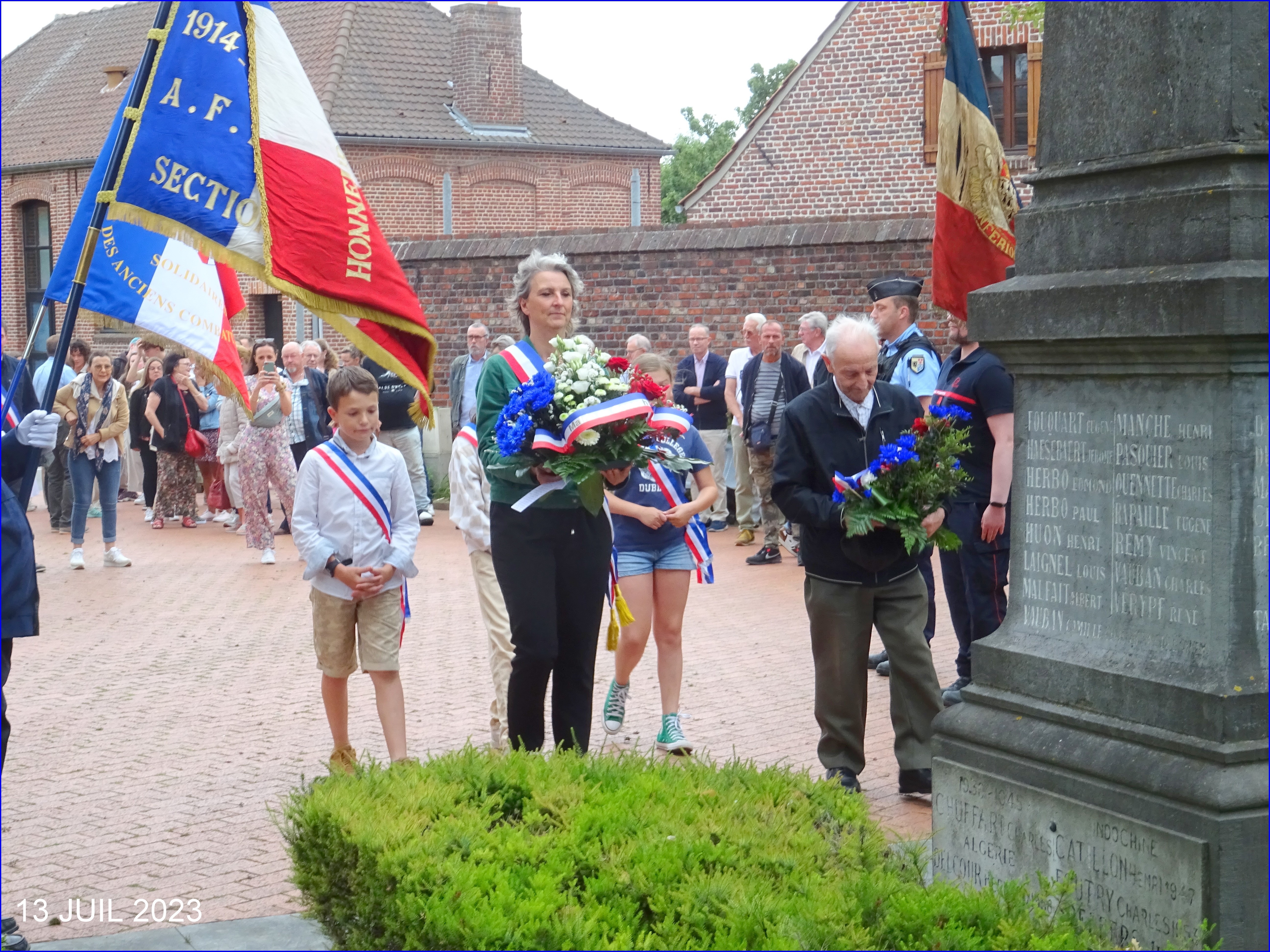 14 juillet 2023 0031