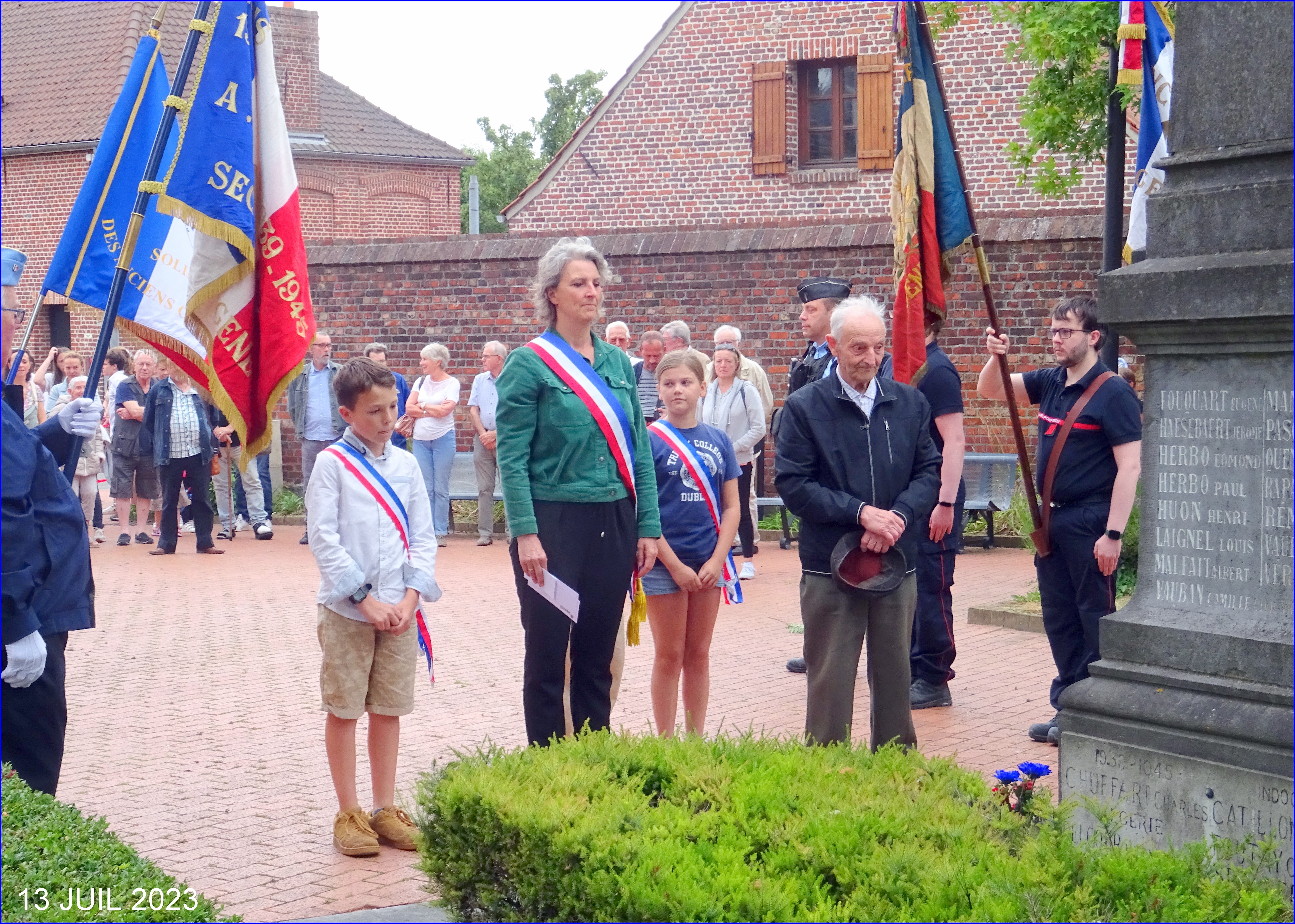 14 juillet 2023 0033