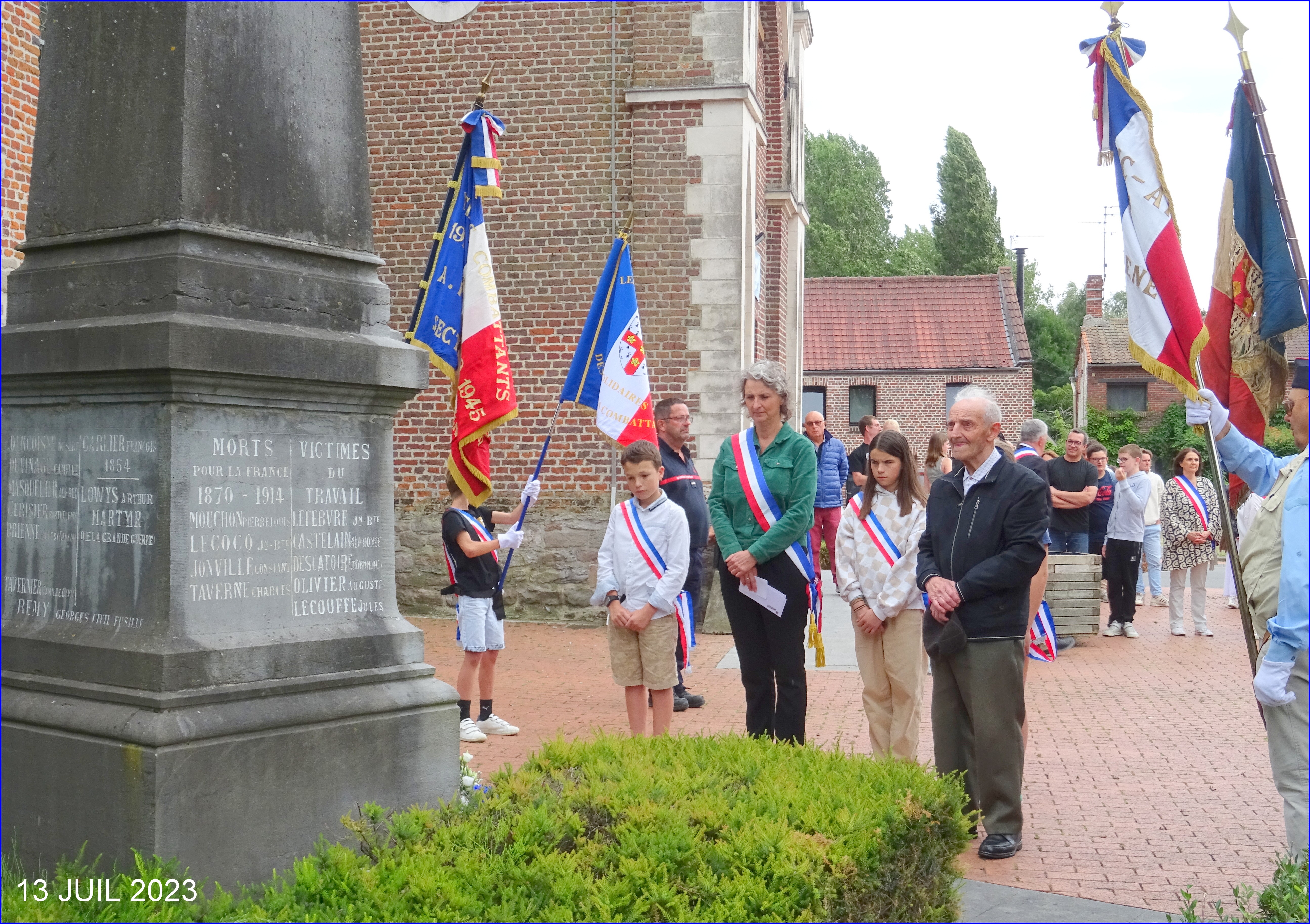 14 juillet 2023 0034