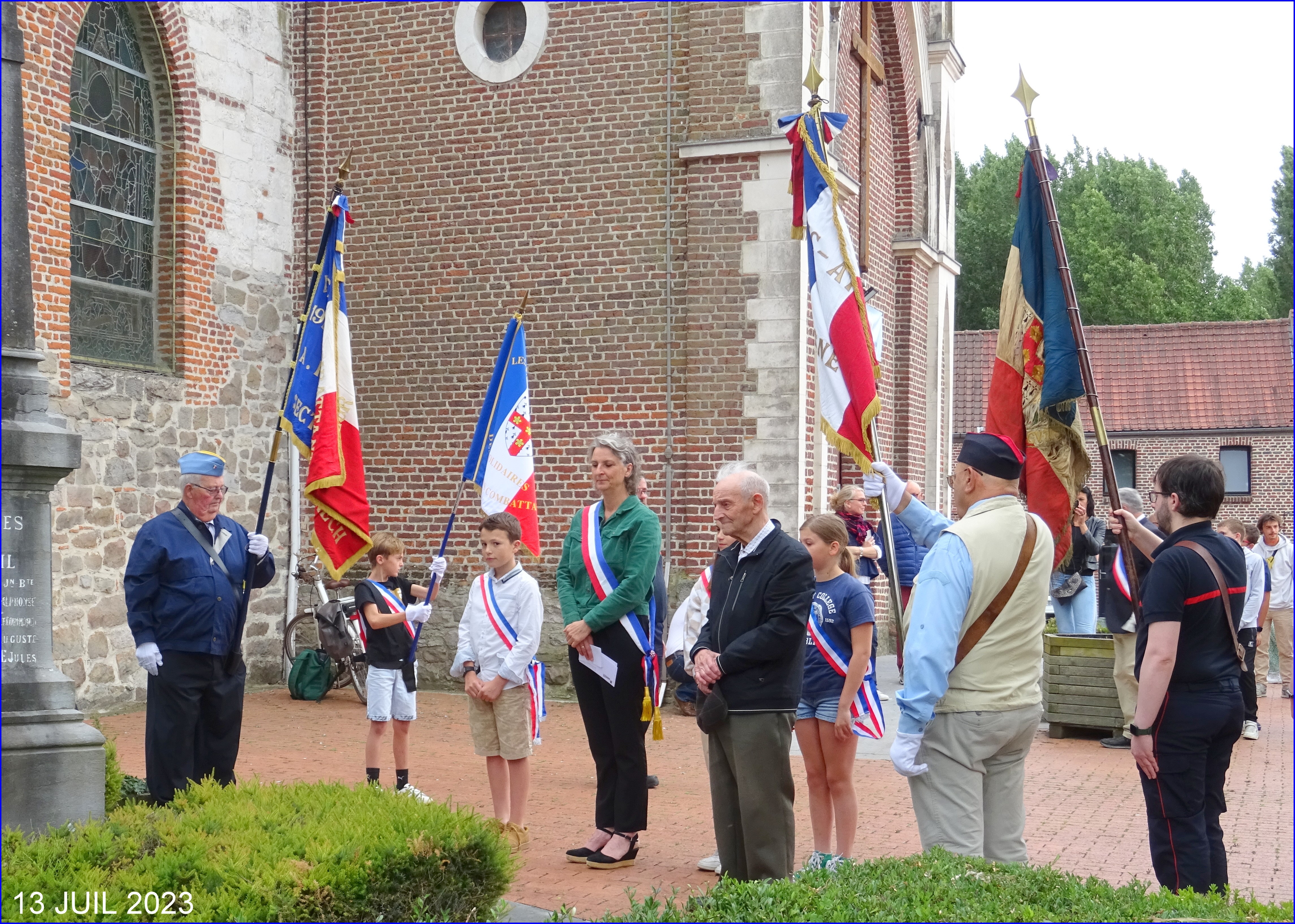 14 juillet 2023 0035