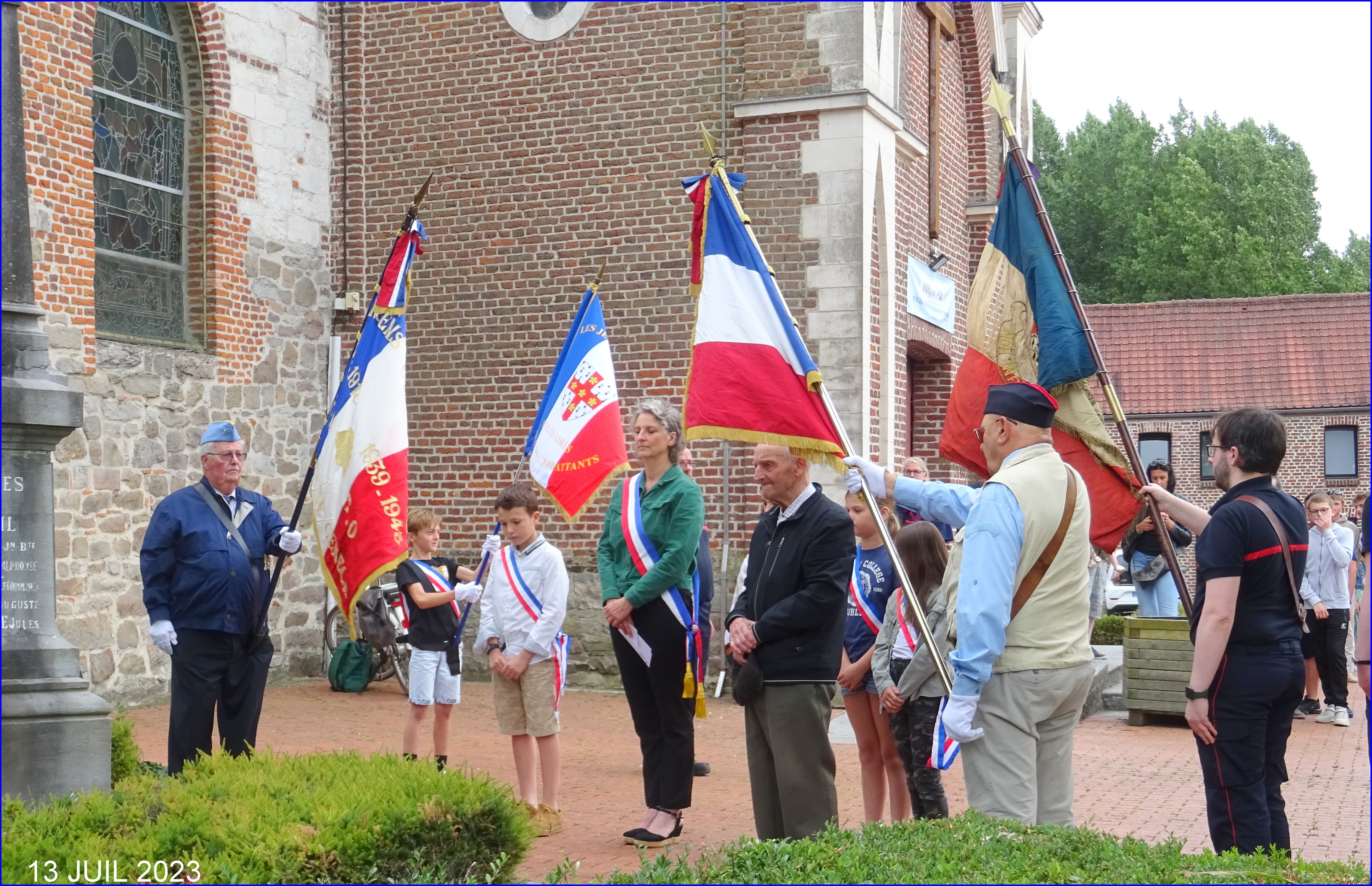 14 juillet 2023 0036