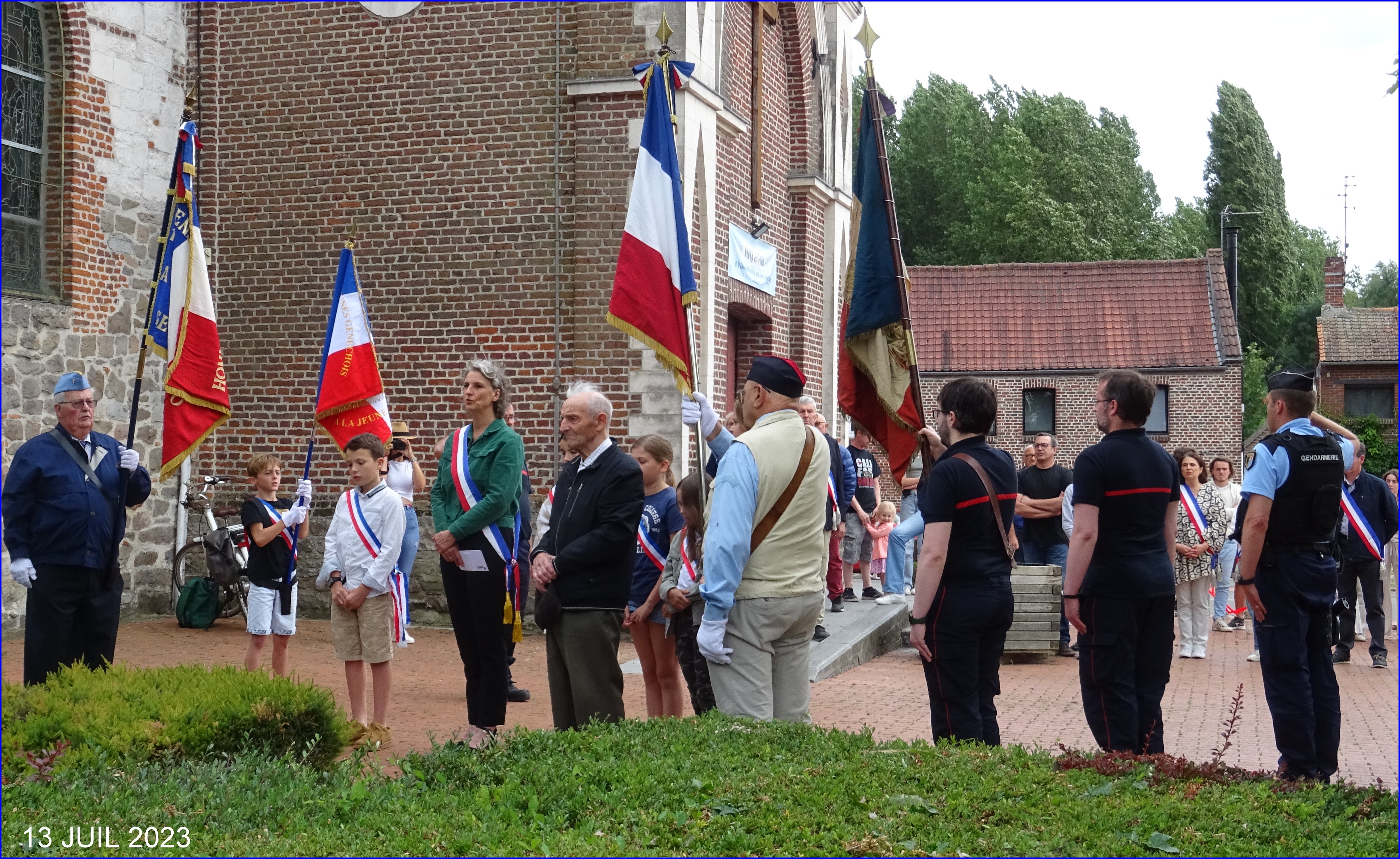 14 juillet 2023 0038