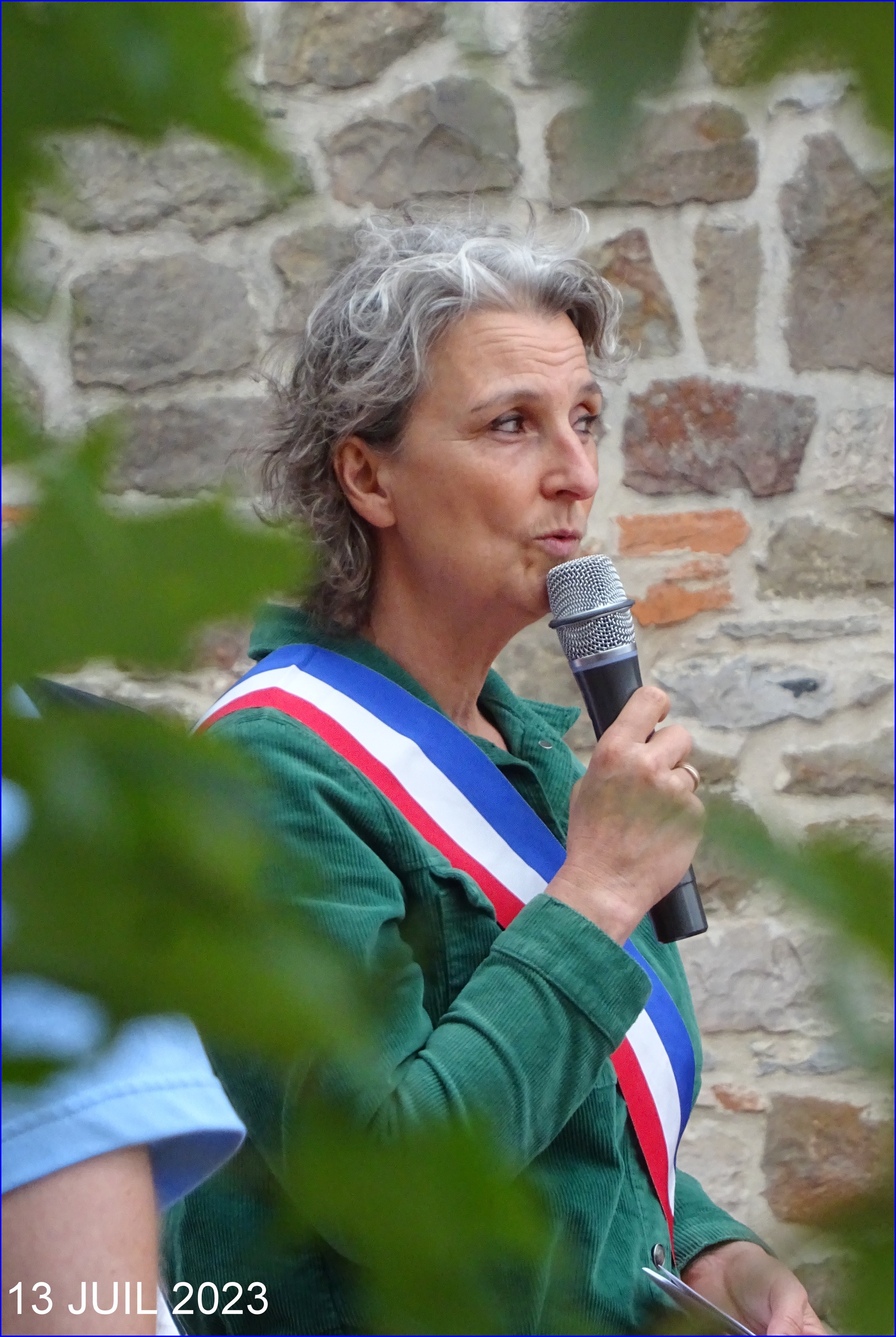 14 juillet 2023 0040