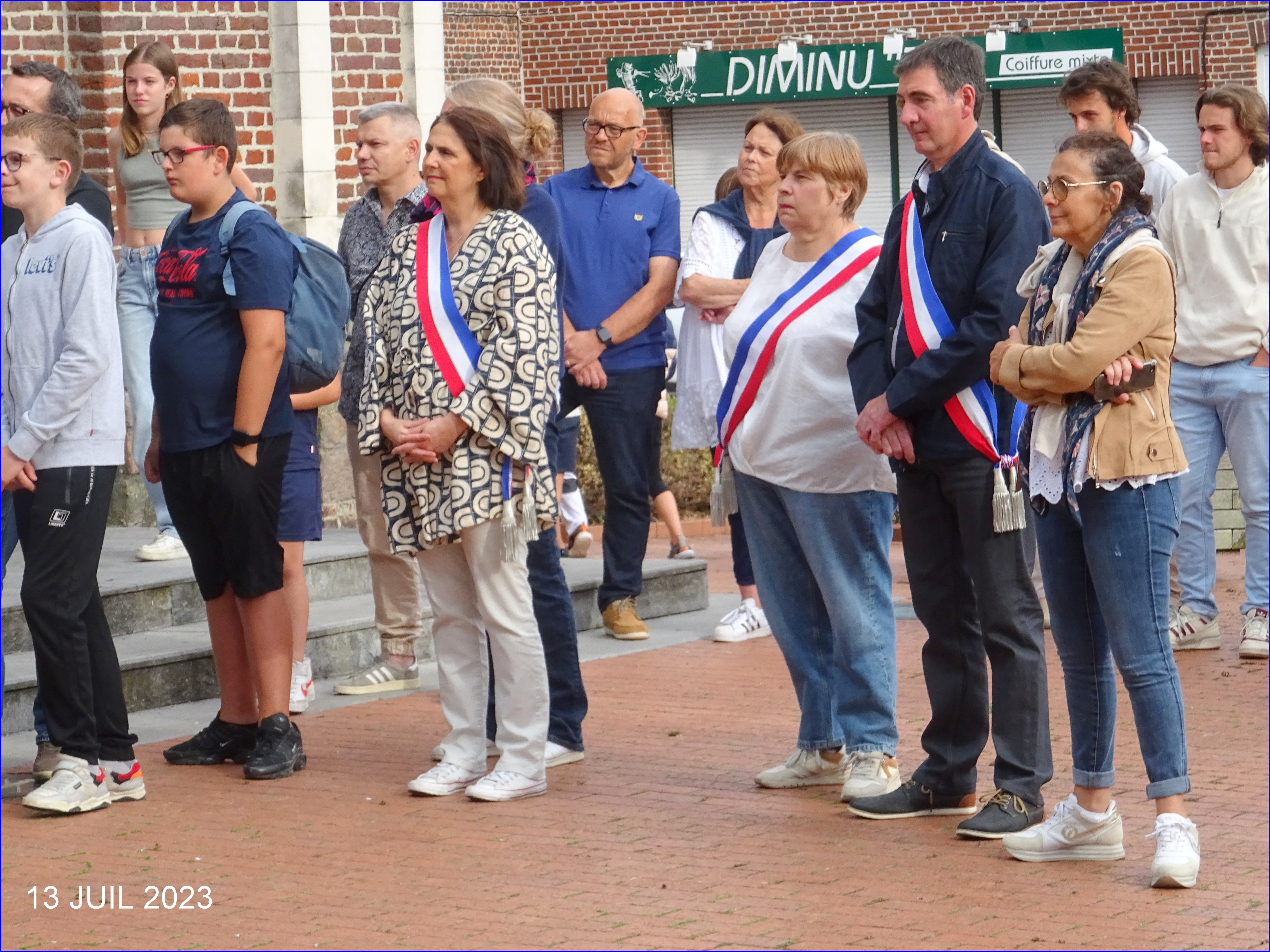 14 juillet 2023 0041