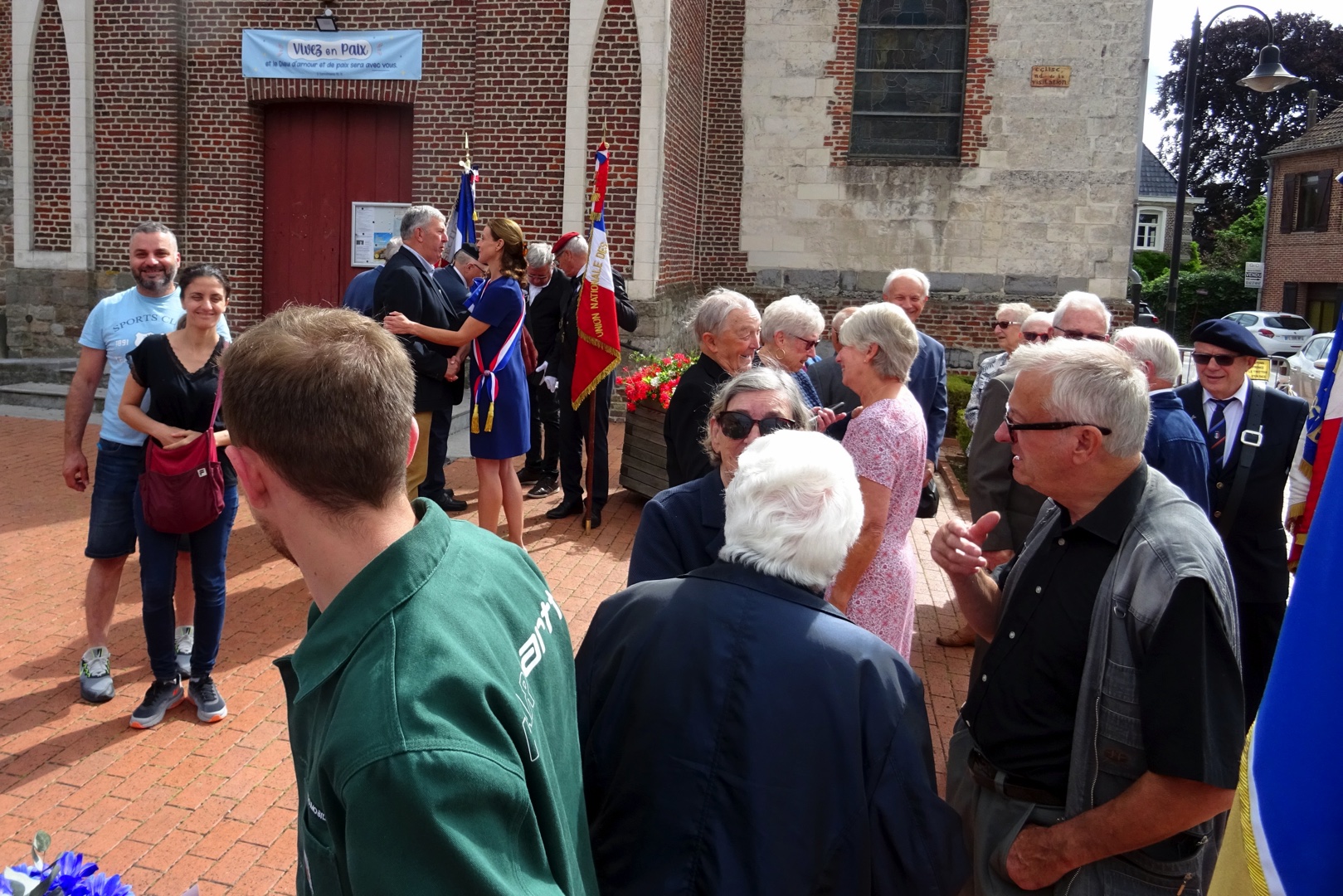 Médaille Gilbert 002