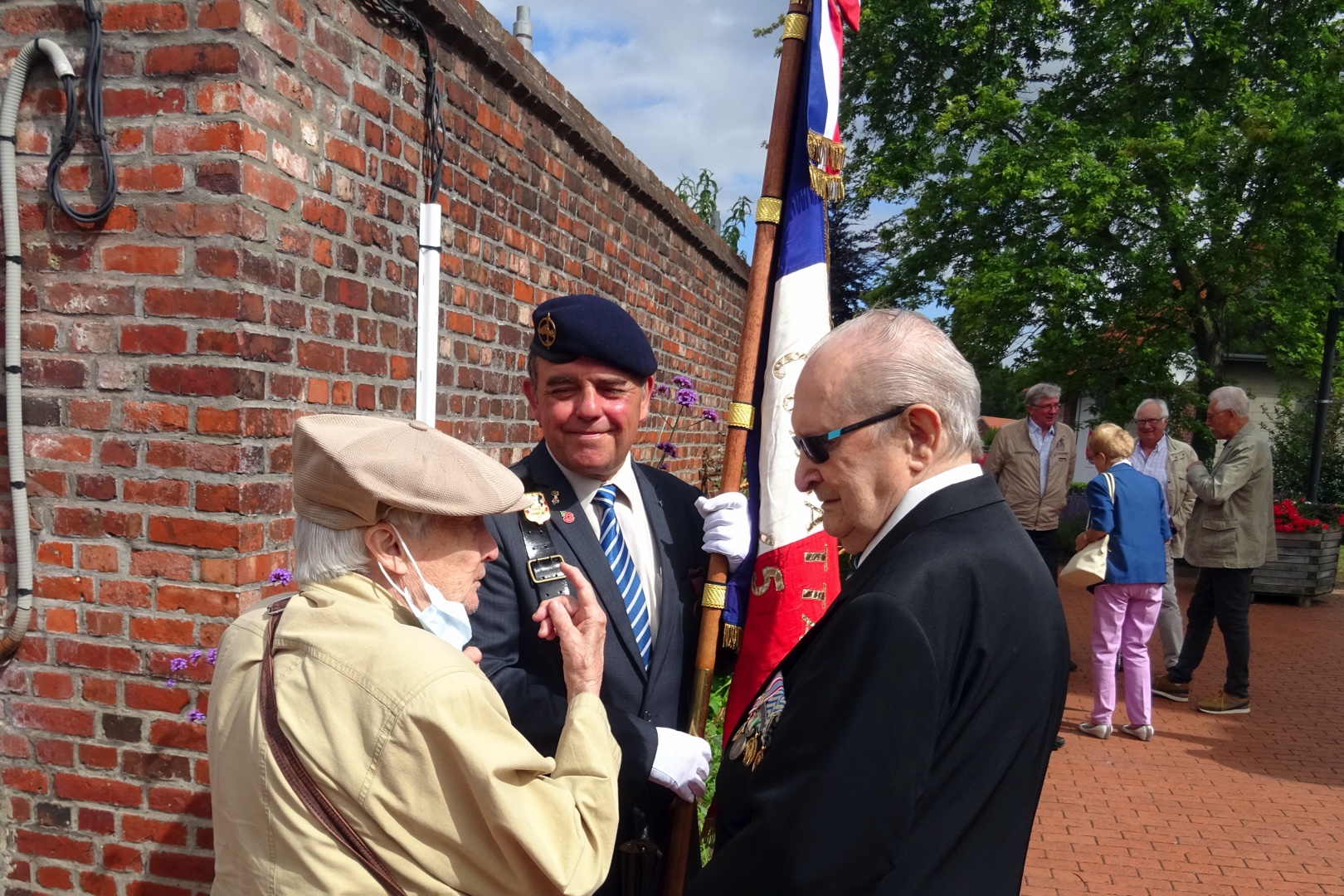 Médaille Gilbert 004