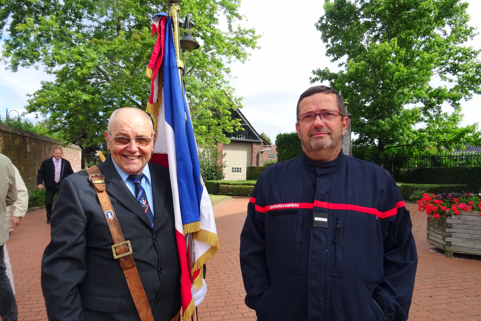 Médaille Gilbert 005