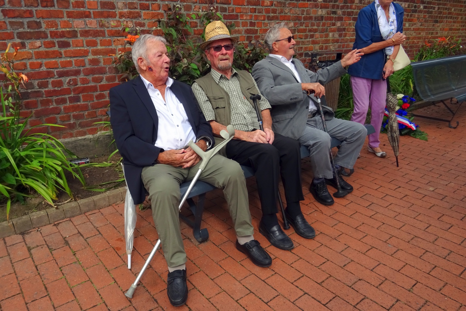 Médaille Gilbert 006