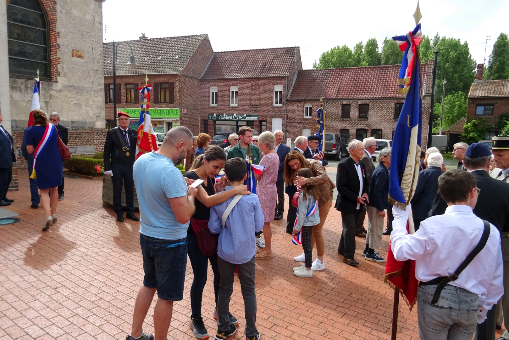 Médaille Gilbert 007