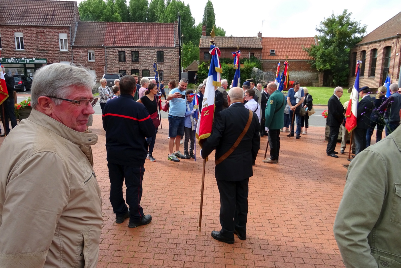 Médaille Gilbert 008