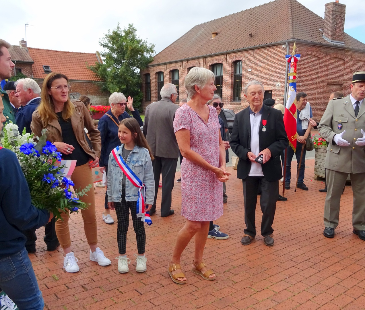 Médaille Gilbert 010