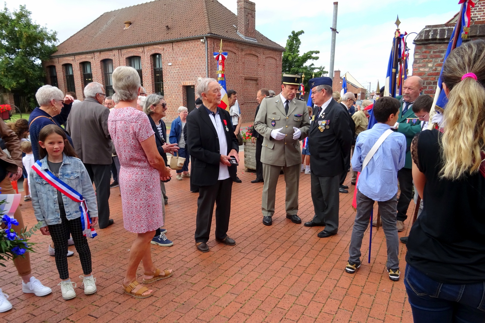 Médaille Gilbert 011