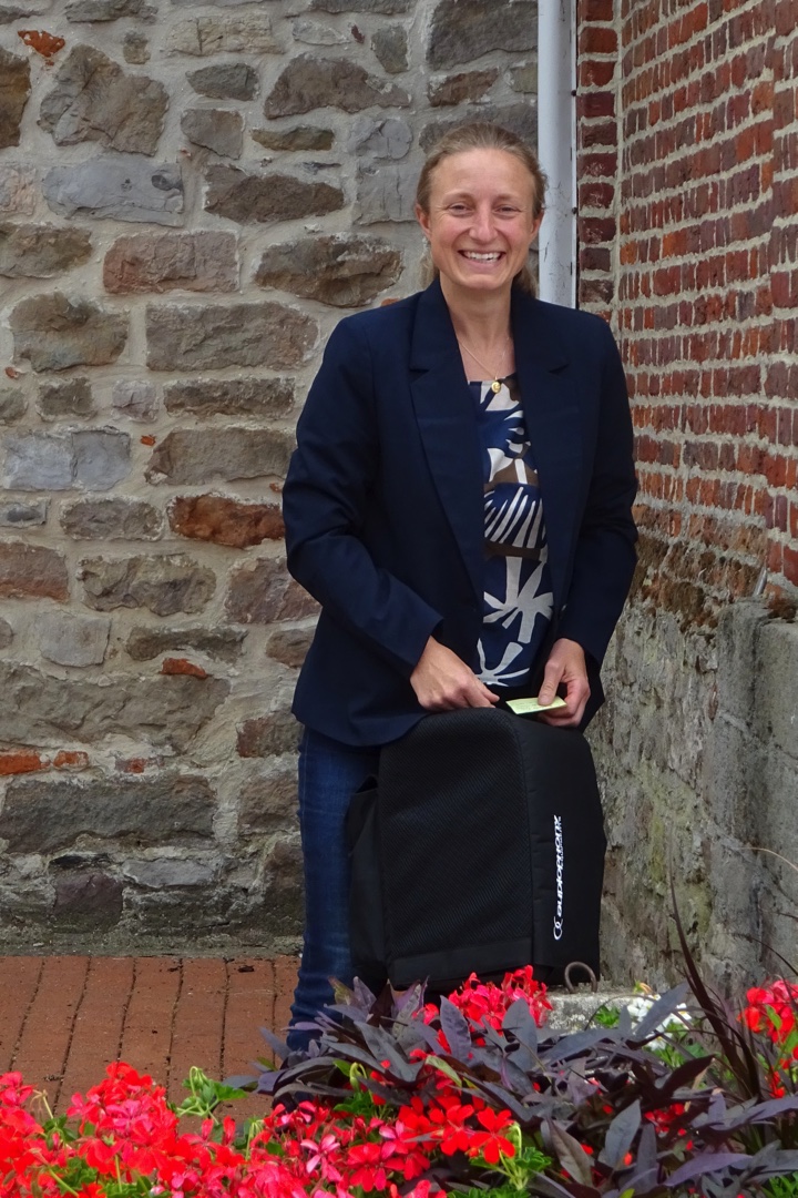 Médaille Gilbert 016