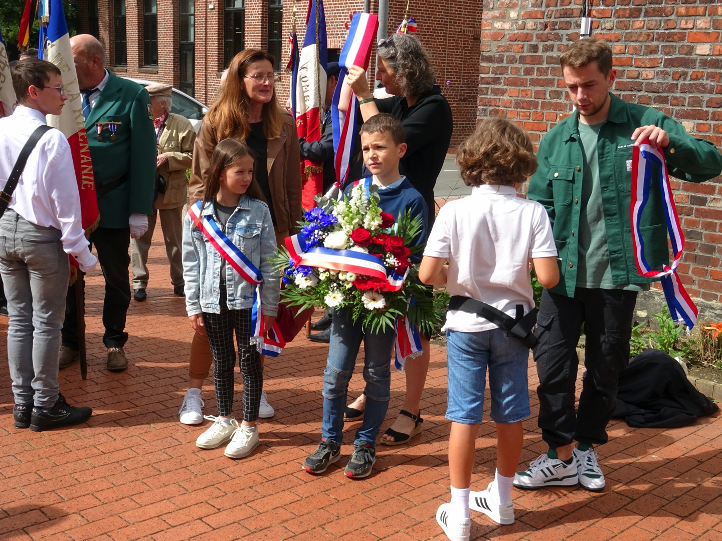 Médaille Gilbert 017