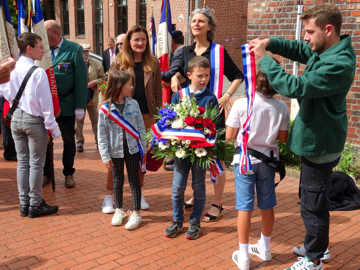 Médaille Gilbert 018