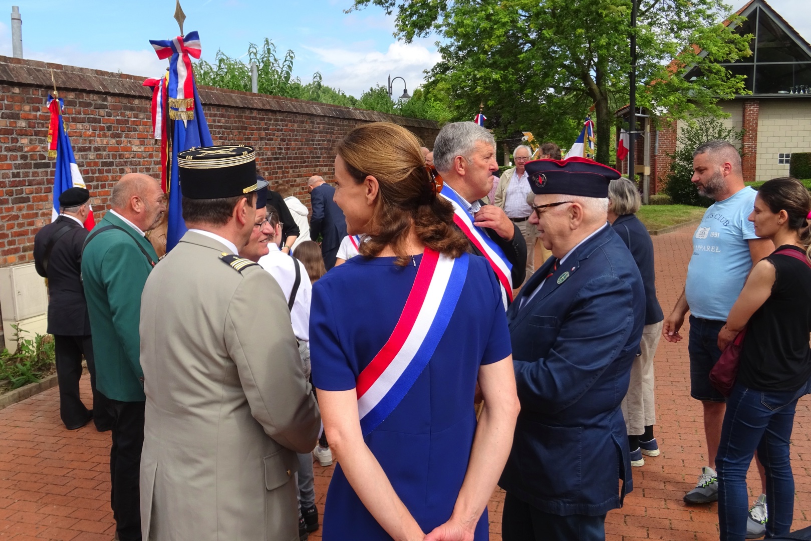 Médaille Gilbert 021