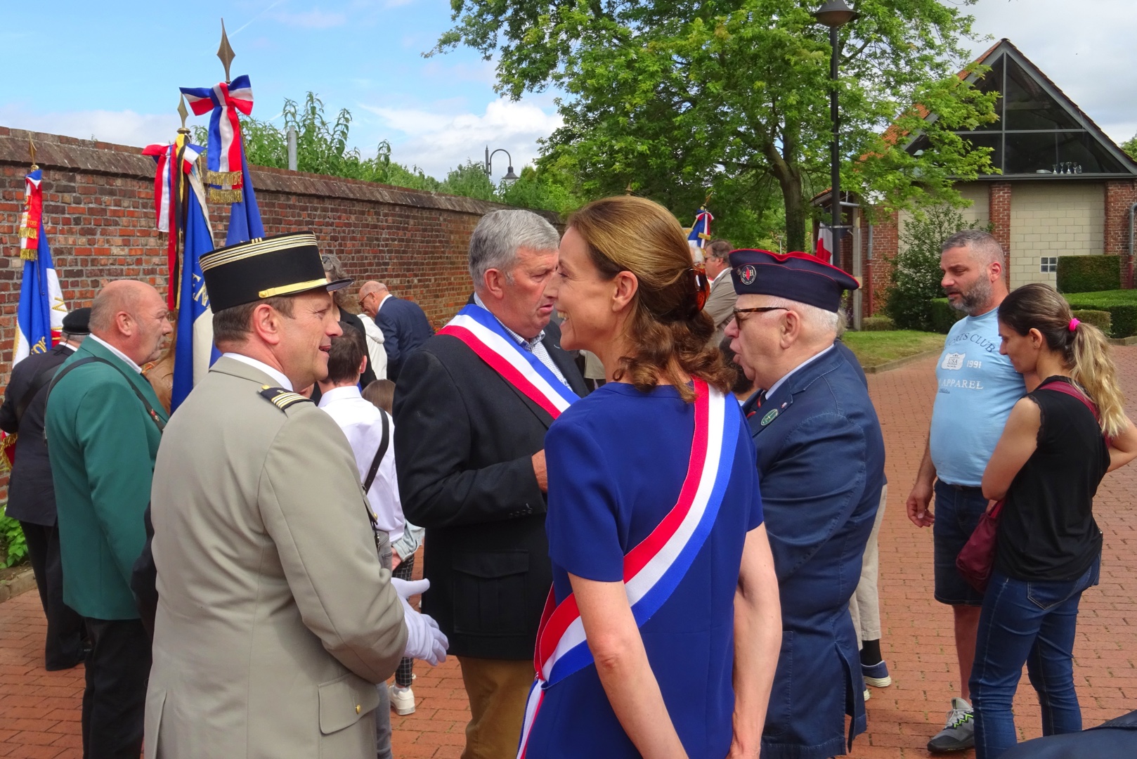 Médaille Gilbert 022