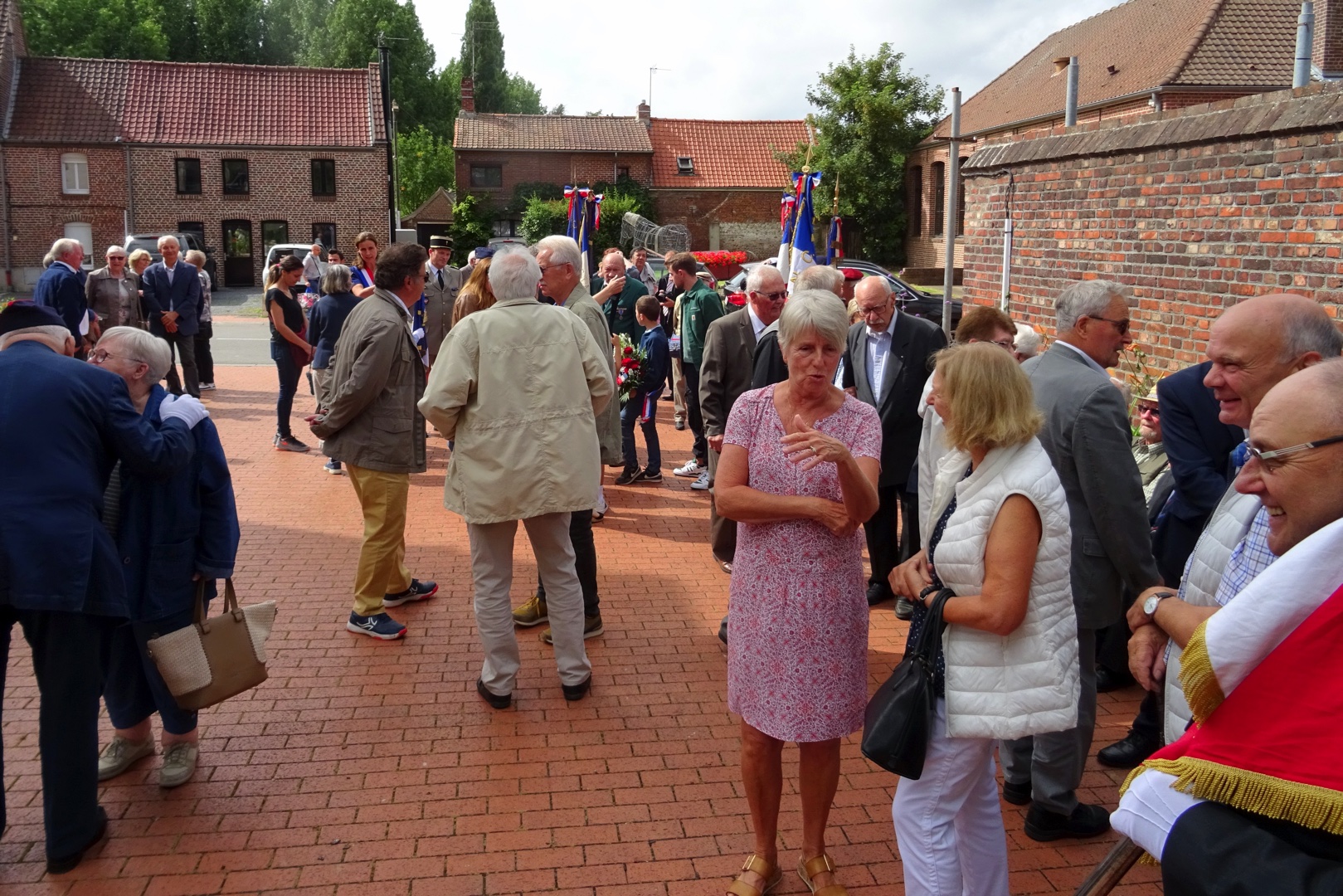 Médaille Gilbert 023