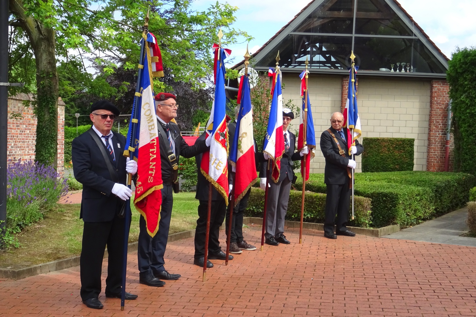 Médaille Gilbert 026