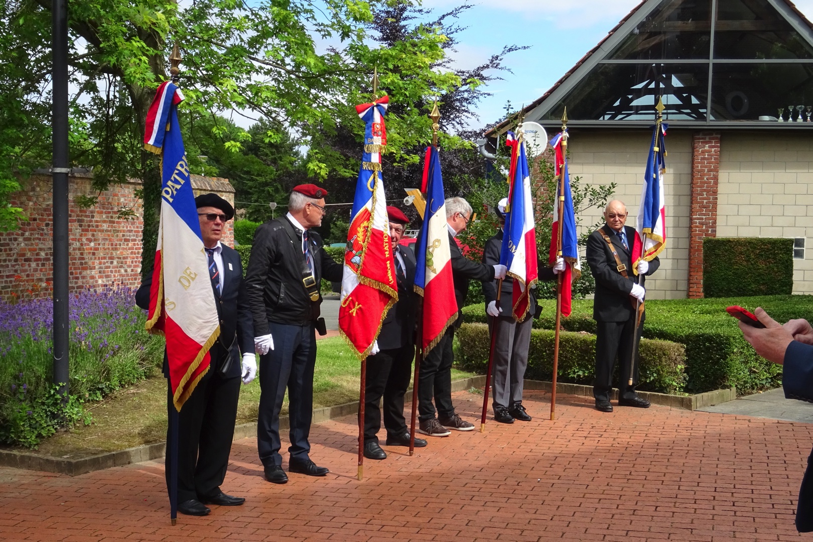 Médaille Gilbert 028