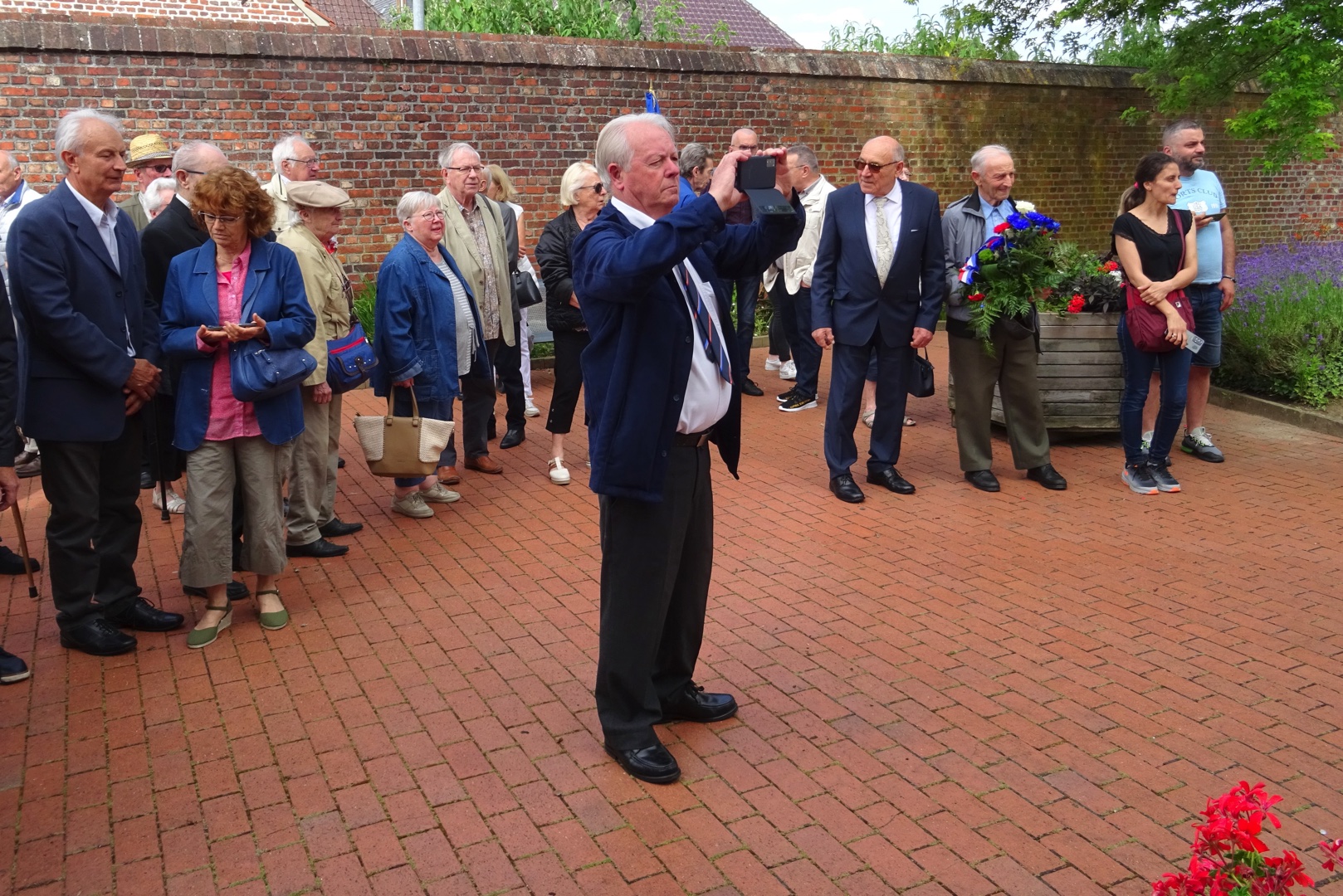 Médaille Gilbert 029