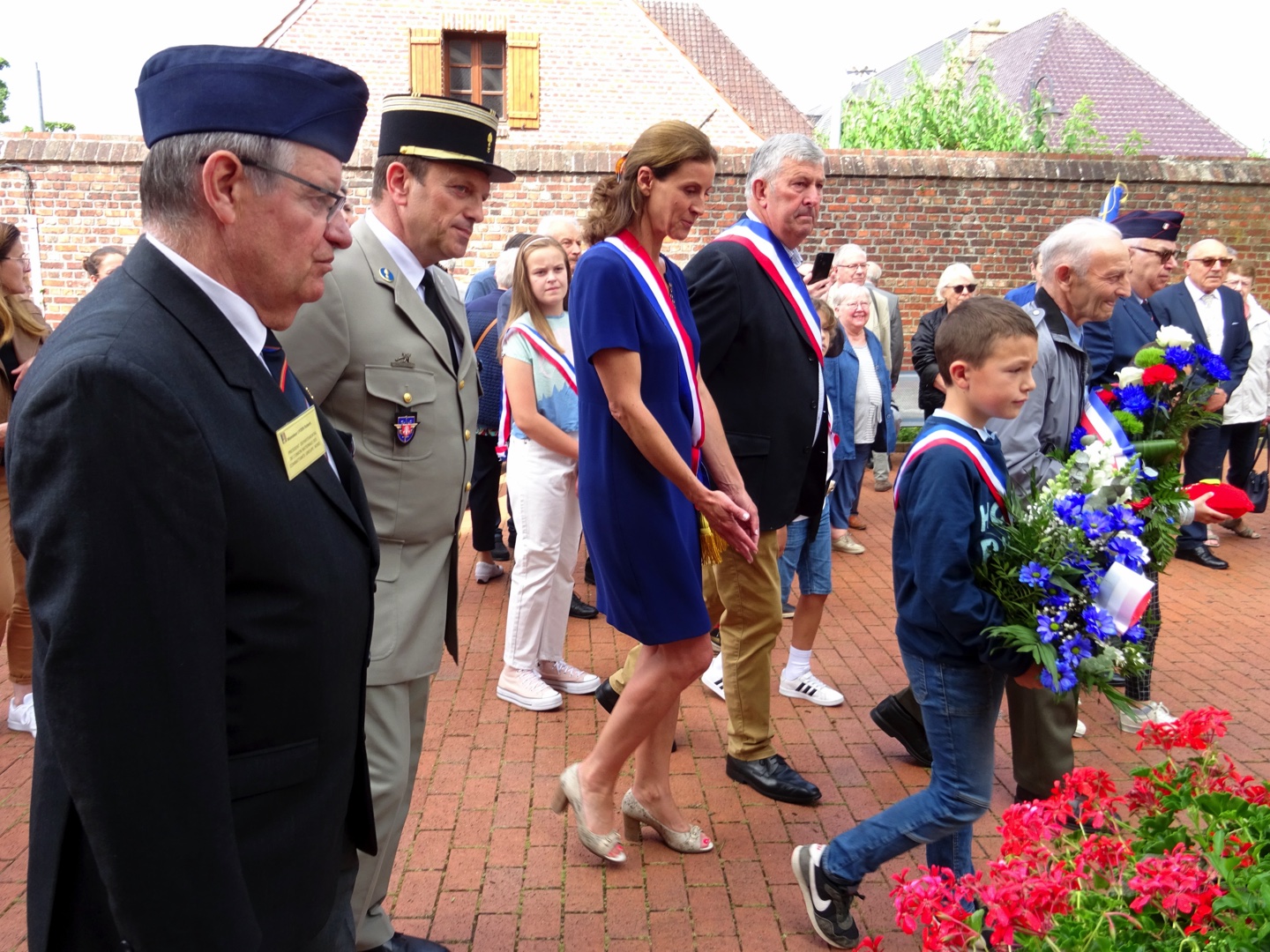 Médaille Gilbert 031