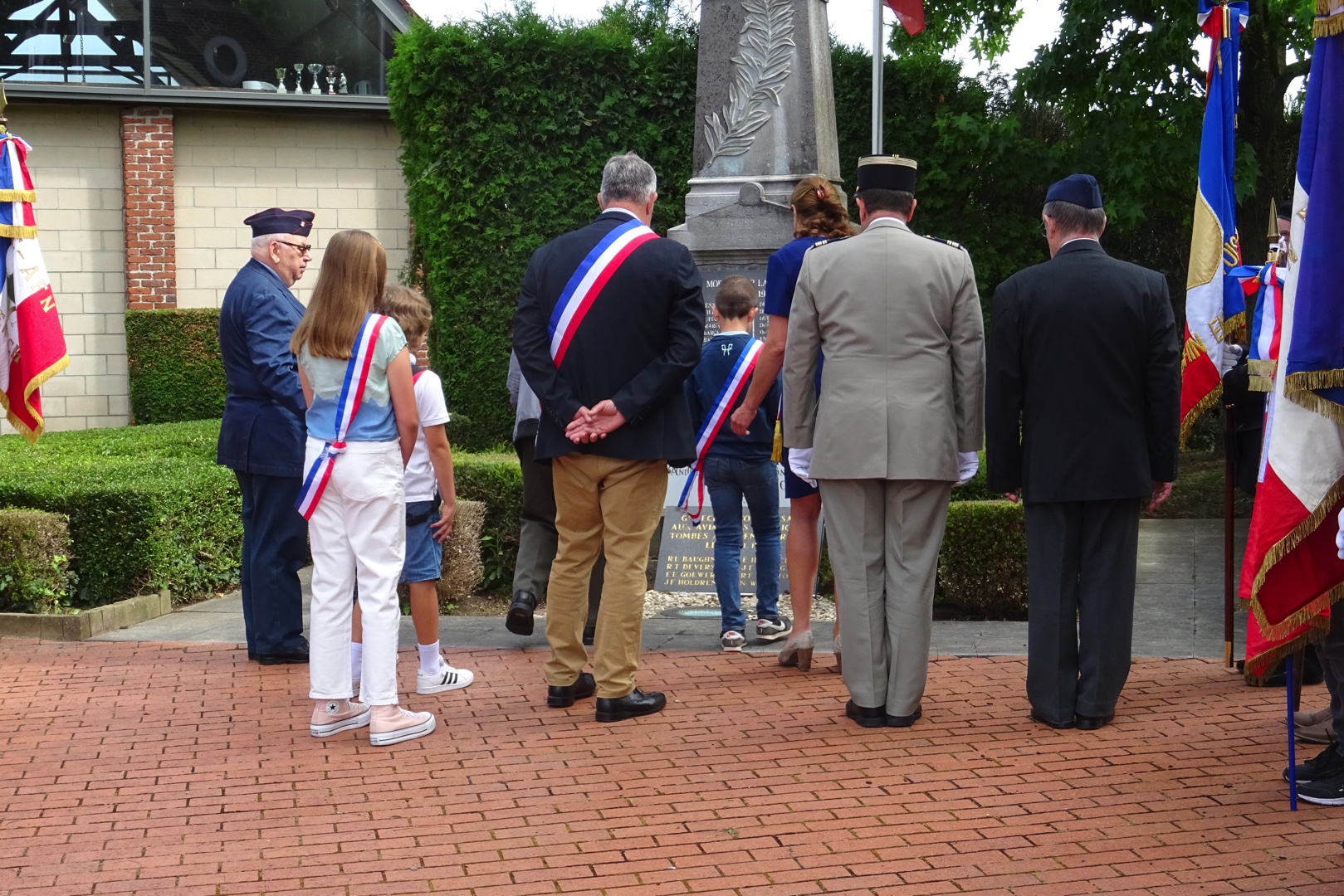 Médaille Gilbert 032