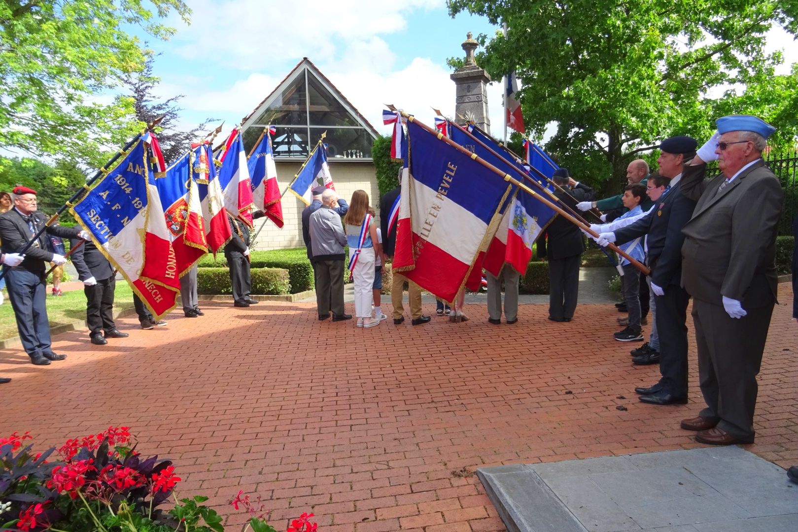 Médaille Gilbert 033