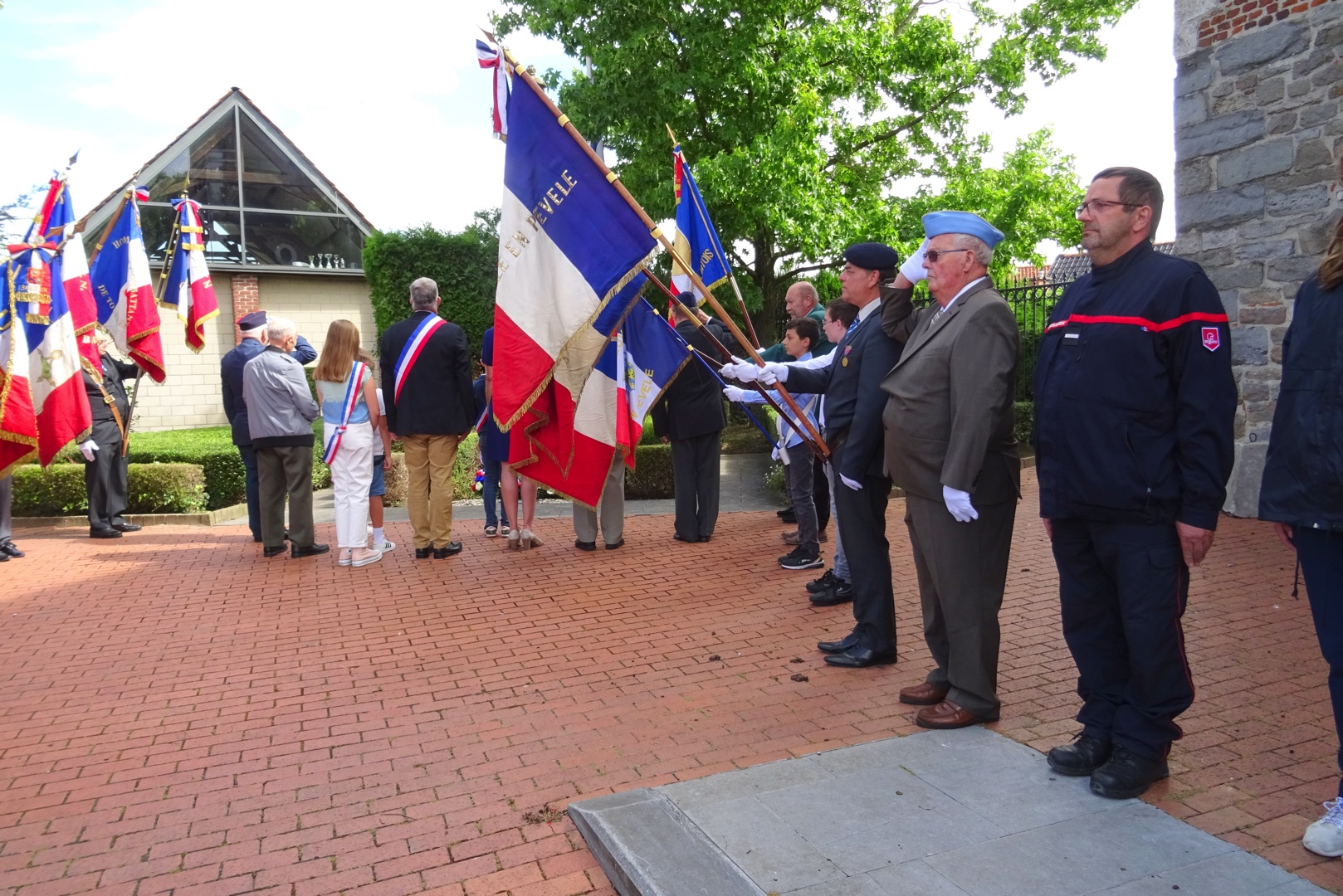 Médaille Gilbert 034