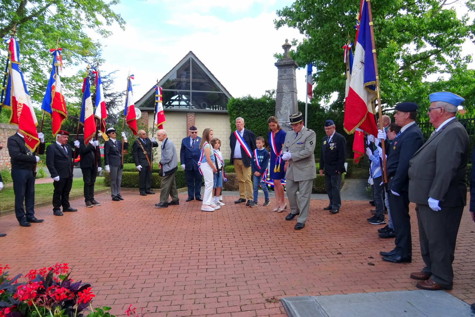 Médaille Gilbert 035