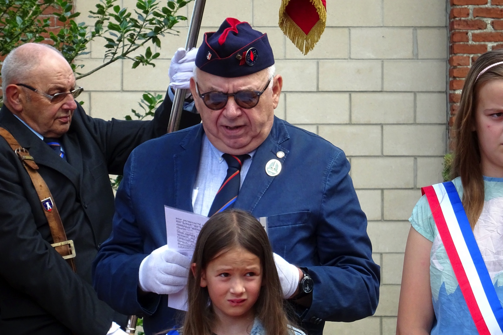 Médaille Gilbert 037