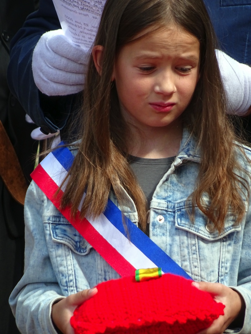 Médaille Gilbert 038