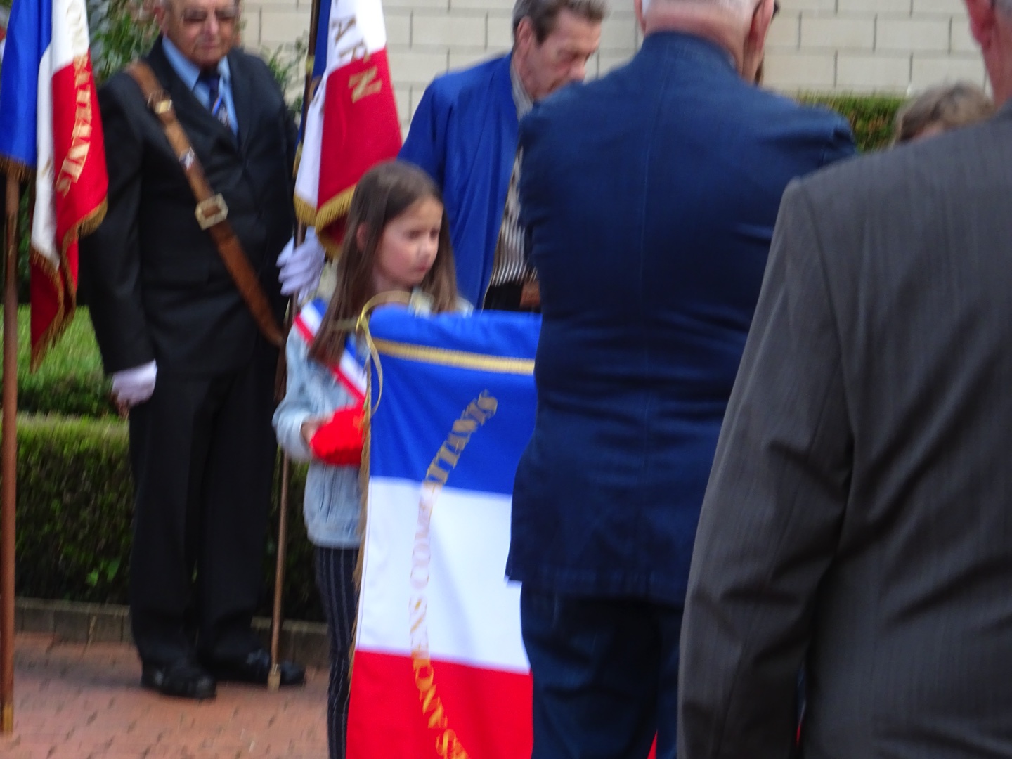 Médaille Gilbert 039