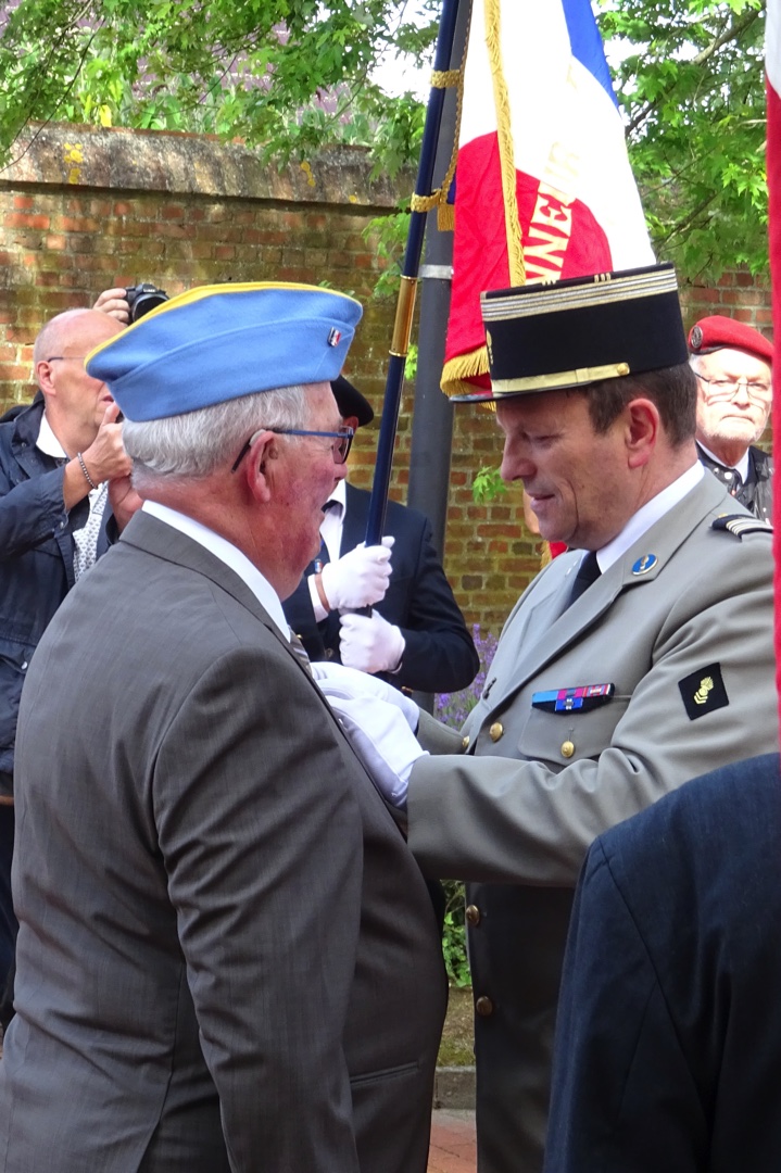 Médaille Gilbert 044