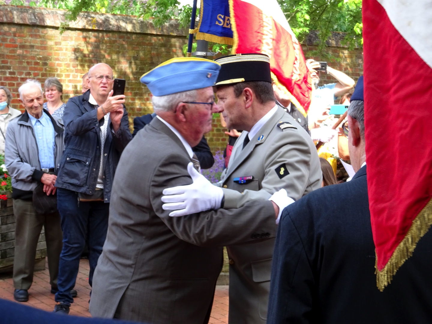 Médaille Gilbert 045