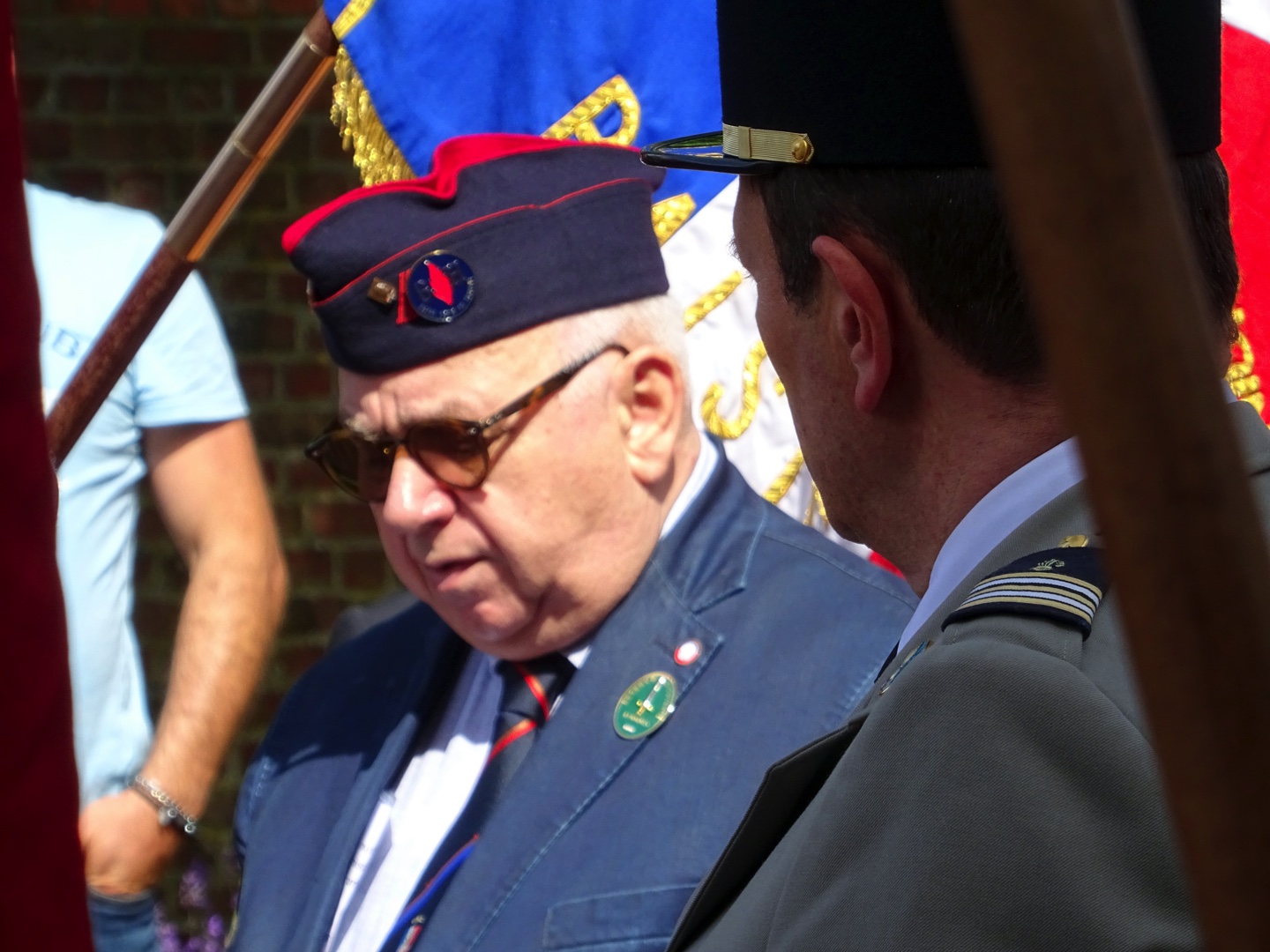 Médaille Gilbert 046