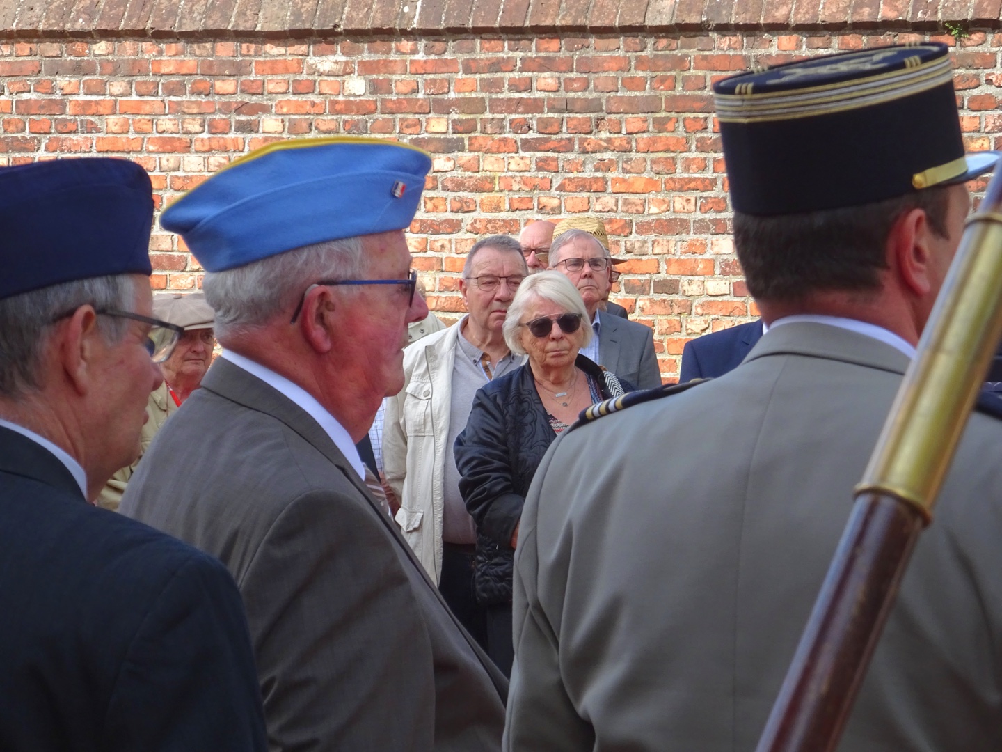 Médaille Gilbert 047