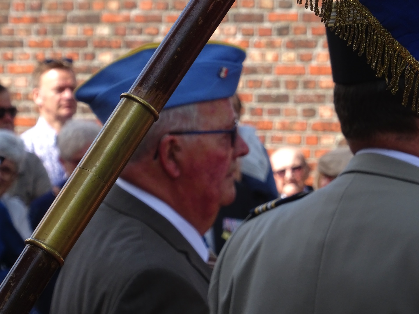 Médaille Gilbert 048