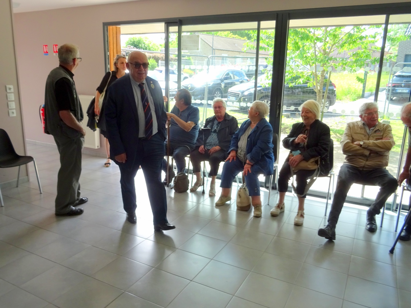 Médaille Gilbert 051