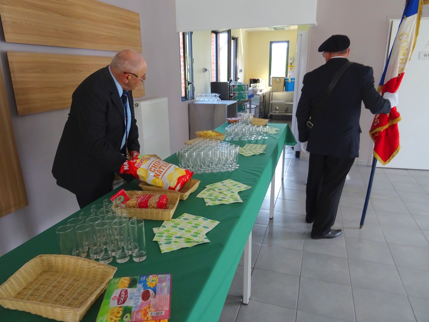 Médaille Gilbert 052