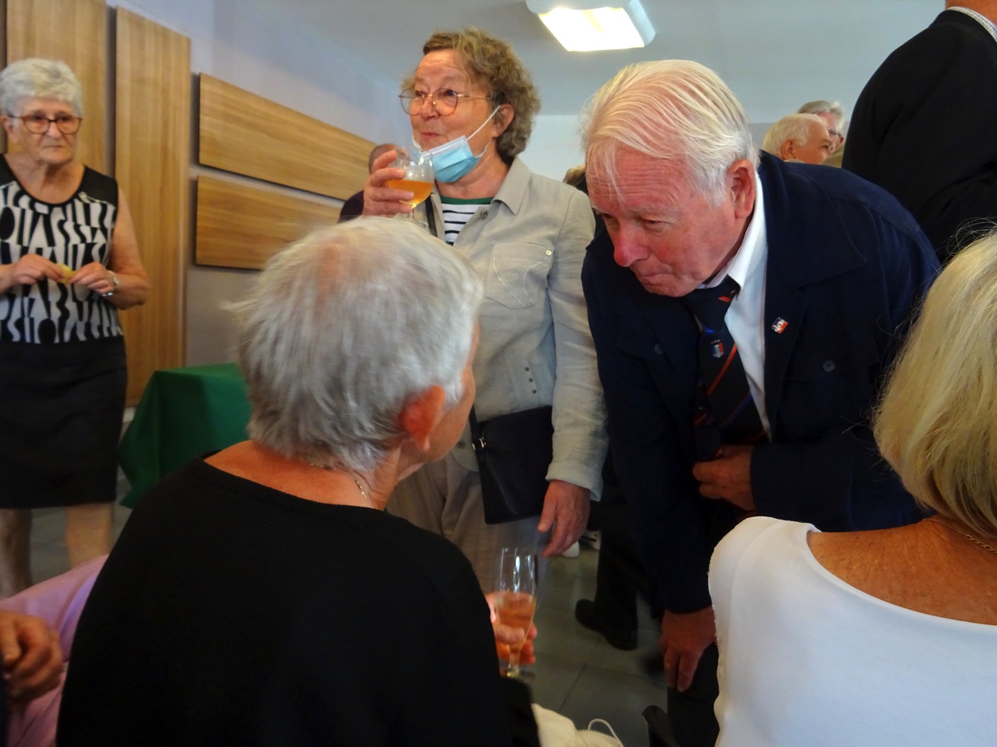 Médaille Gilbert 059