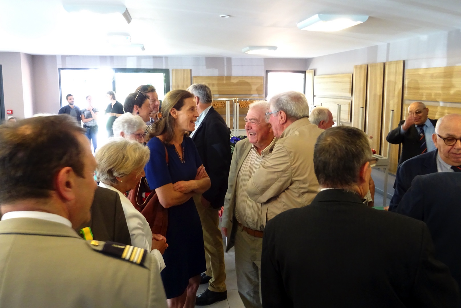 Médaille Gilbert 060