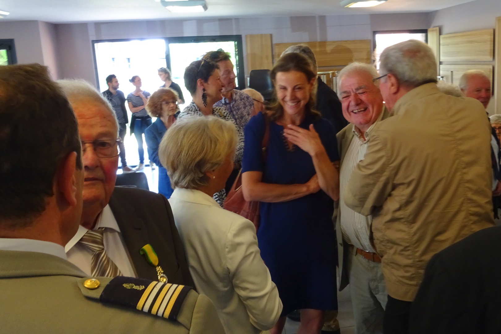 Médaille Gilbert 061