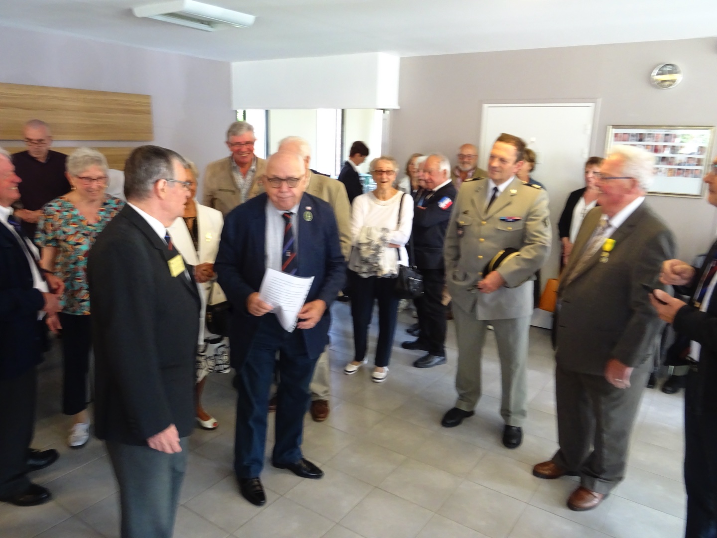 Médaille Gilbert 064