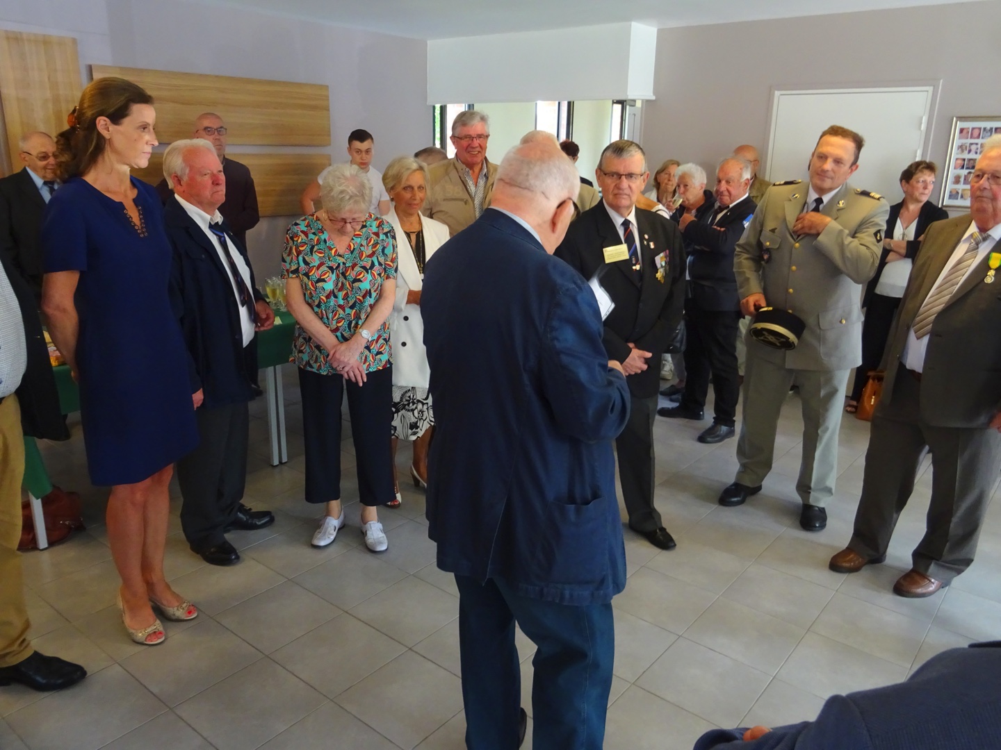 Médaille Gilbert 065