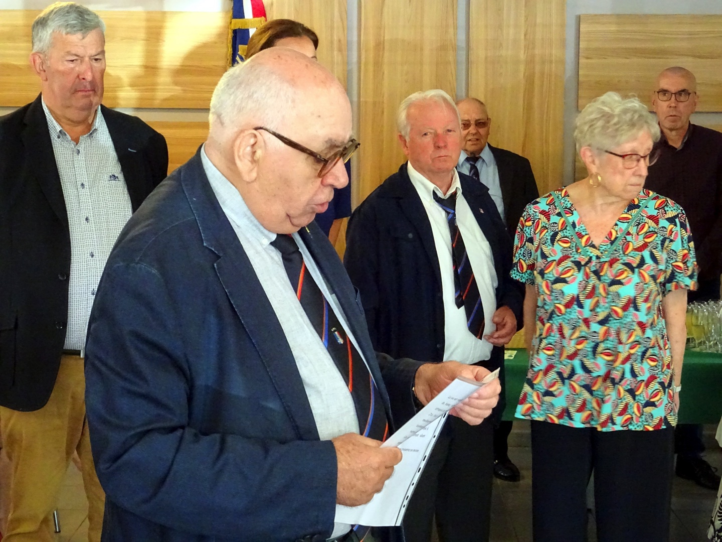 Médaille Gilbert 066